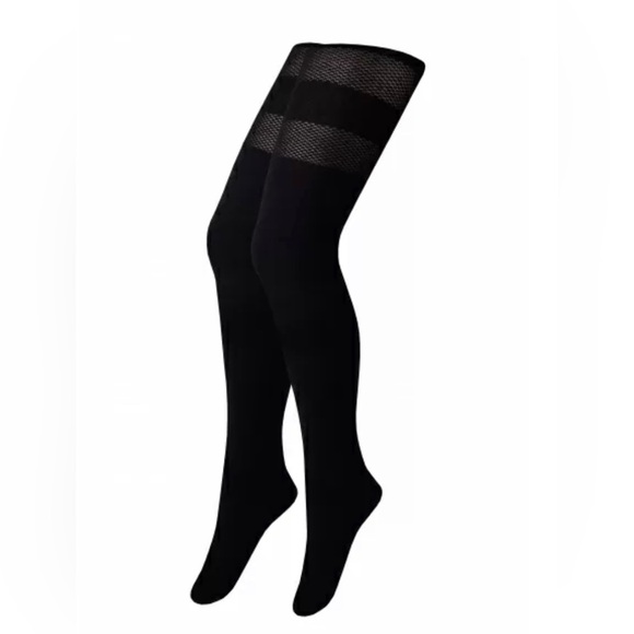 Girls tights - Picture 2 of 8